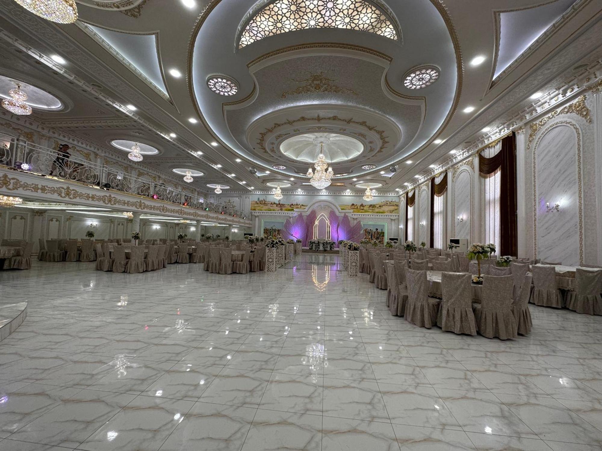 Hotel Qibla Tozabog Xiva Exterior foto